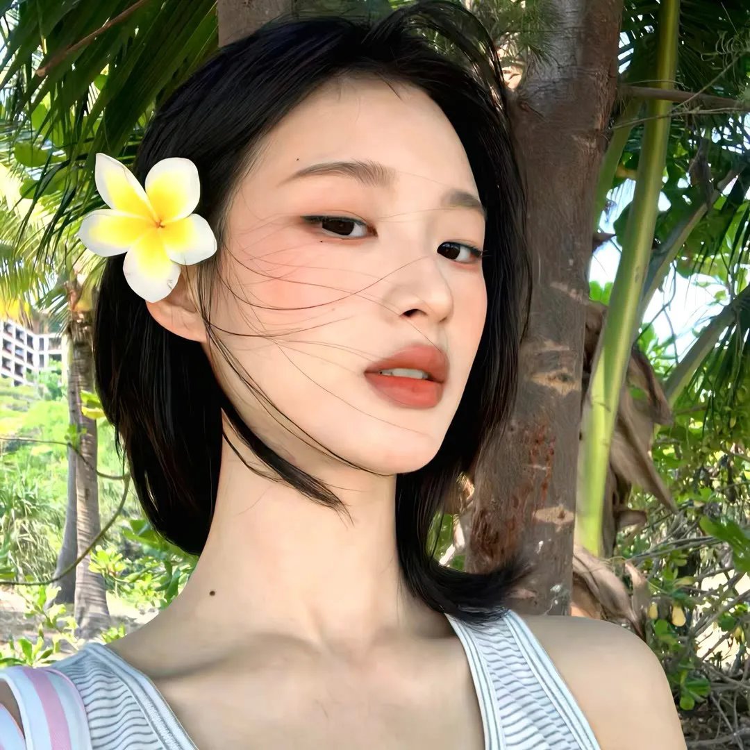 哑巴新娘