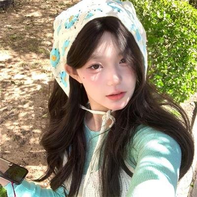 遇见女孩的感觉